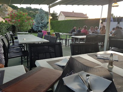 Chez Francois, Restaurant à Saint-Péray