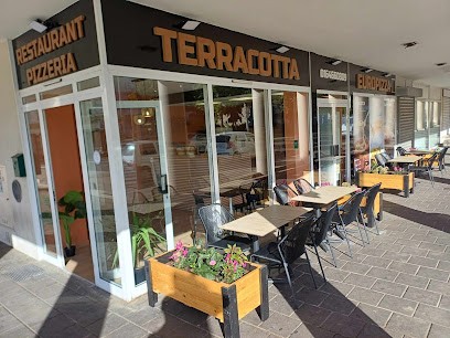 Terracotta bussy, Restaurant à Bussy-Saint-Georges