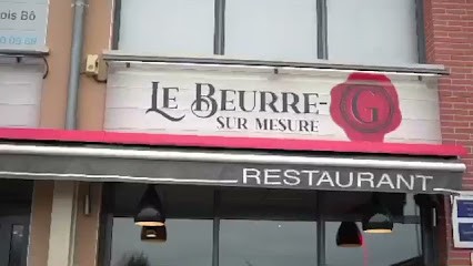 Le Beurre-G Sur Mesure, Restaurant à Cornebarrieu