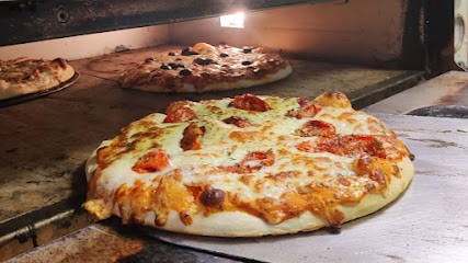 A Boa Pizza, Restaurant à Schwindratzheim