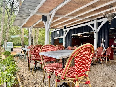 La Guinguette à Jojo, Restaurant à Saint-Saturnin-sur-Loire