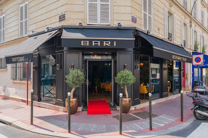 Bari Restaurant à Levallois-Perret