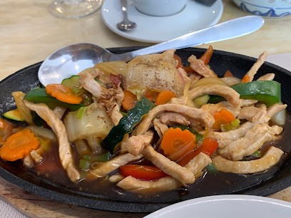 VIET NAM RESTAURANT, Restaurant à Salies-de-Béarn