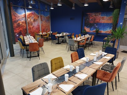 Restaurant O'Saturne, Restaurant à Douai