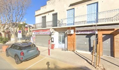 Ô Fricassée, Restaurant à Saint-Cyr-sur-Mer