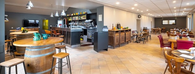 RESTAURANT LES CHASSIS, Restaurant à La Roche-de-Glun