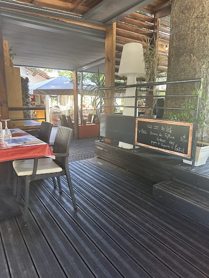 Auberge Le Midi, Restaurant à Saint-Geoirs