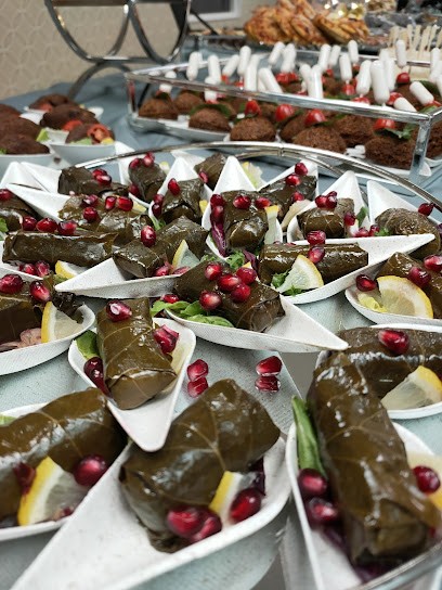 Made In Lebanon, Restaurant à Haussonville