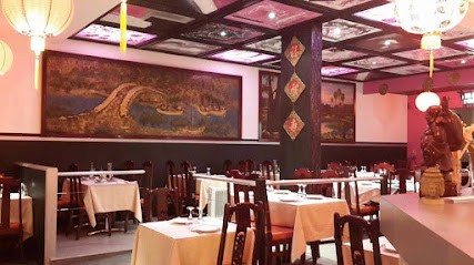 Restaurant Phnom Pich, Restaurant à Rodez