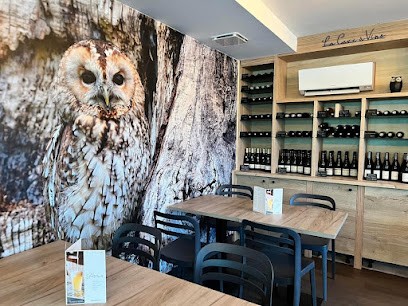 Le Bistrot Chouette, Restaurant à Jupilles