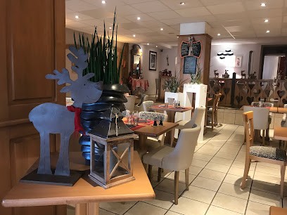 Auberge Katz, Restaurant à Dabo