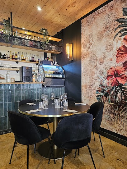 L'OPPIDUM, Restaurant à Sisteron