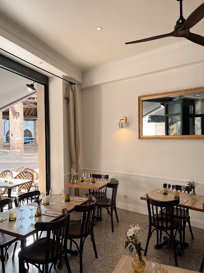 Convives Restaurant à Martel