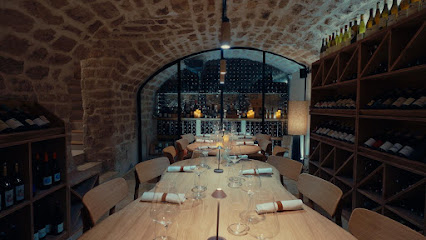 Noé Restaurant à Paris 17