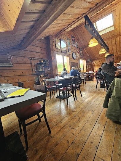 Restaurant Le Bien Manger, Restaurant à La Balme-de-Sillingy