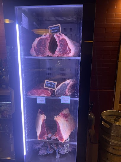 Les enfants terribles, Restaurant à Milly-la-Forêt