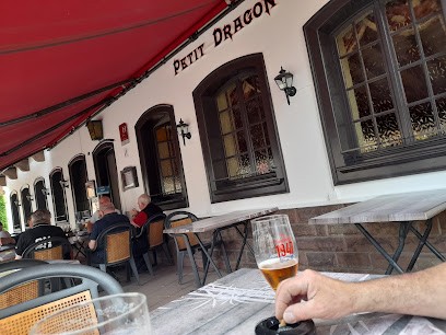 Hostellerie Petit Dragon, Restaurant à Mutzig
