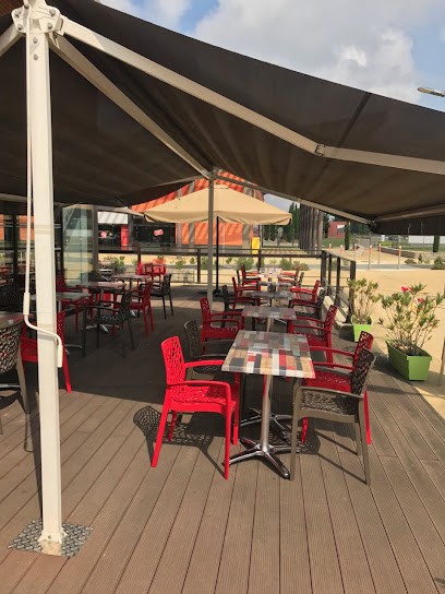 Le Carré Des Gourmets, Restaurant à Orange