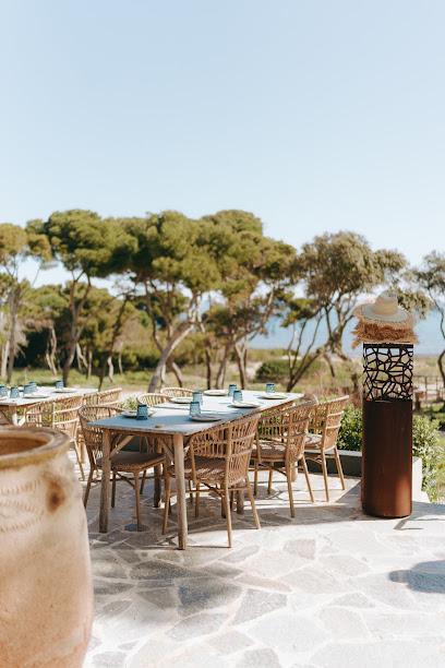 Le Comptoir De Noé Restaurant à Hyères