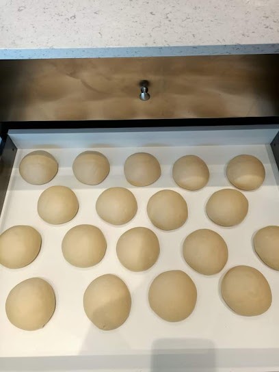 Le Kiosque à Pizzas de GARGENVILLE, Restaurant à Gargenville