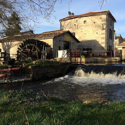 Brasserie La Rainette, Restaurant à Chazelles