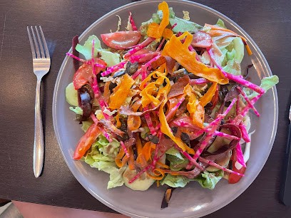 Restaurant Floride, Restaurant à Marseillan