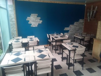 Chez Fridel, Restaurant à Pontcharra