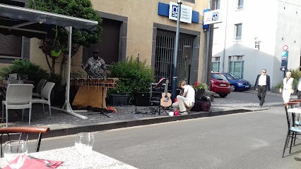 Restaurant Chez Greco, Restaurant à Saint-Flour