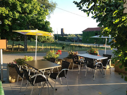L'auberge Des Chasseurs Restaurant à Viriville
