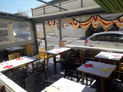 New India, Restaurant à Mauguio