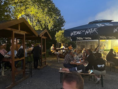 Brasserie Le Cochon Voyageur, Restaurant à Saint-Ciers-sur-Gironde