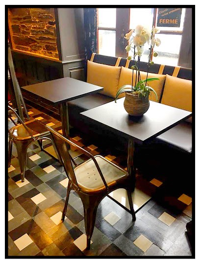 TOSTATO, Restaurant à Nozay