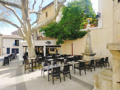 Brasserie Le XV, Restaurant à Fabrègues