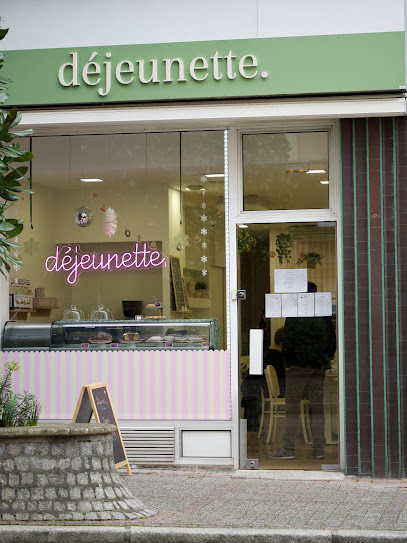 Déjeunette Brunch Restaurant à Limoges