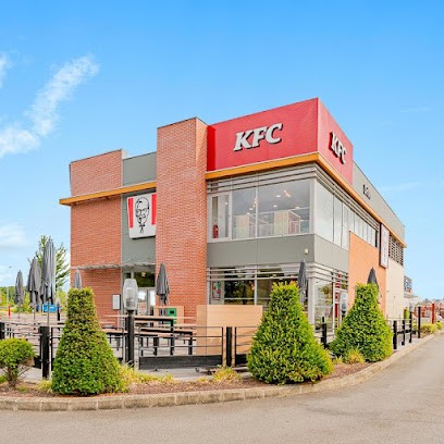 KFC Béthune, Restaurant à Fouquières-lès-Béthune