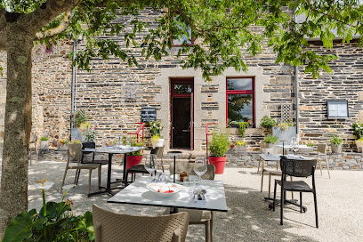 La Table Du Pavail Restaurant à Châteaugiron