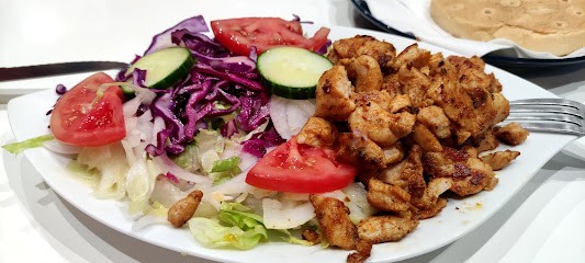 Snack Azad 2, Restaurant à Hagondange