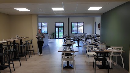 Restaurant Du Willerfeld, Restaurant à Hilsenheim