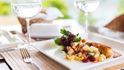 Le Lyonnais, Restaurant à Poilley