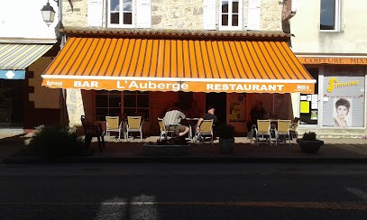 L Auberge de Marian, Restaurant à Sanvensa