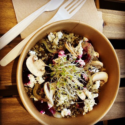 Le Pré Gourmand Poissy, Restaurant à Poissy