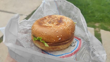 Le Camion Chez Phil, Restaurant à Montbrison