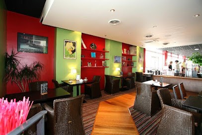 L'Atelier Gourmand, Restaurant à Vitré