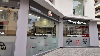 Tacos Avenue Restaurant à Tarbes