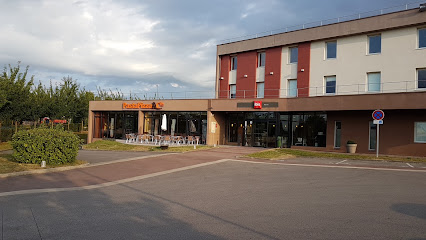 Café Pasta Pizza & Cie Restaurant à Beauvais