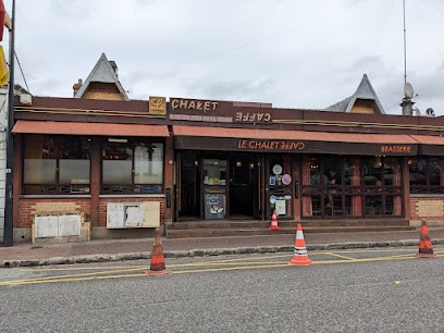 Le Chalet, Restaurant à Saint-Rémy-lès-Chevreuse