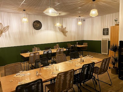 L'EPOPEE, Restaurant à Saint-Père-en-Retz