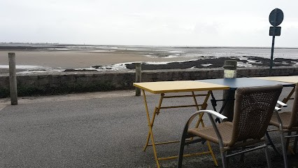 Le Suroit, Restaurant à Sarzeau