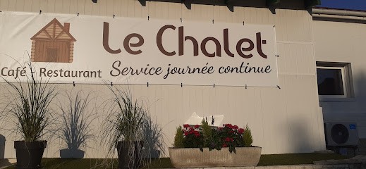 Le Châlet, Restaurant à Pouilley-les-Vignes