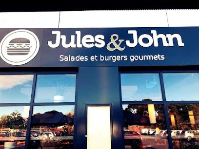 Jules & John, Restaurant à Saint-Paul-lès-Dax